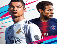 FIFA19