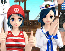 MILU(ミル)