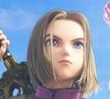 ドラゴンクエストXI（DQ11）