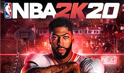 NBA 2K20