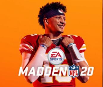 Madden NFL 20