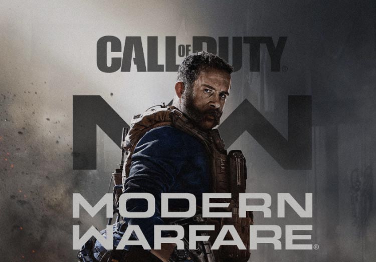 コールオブデューティーモダンウォーフェアCoD MW