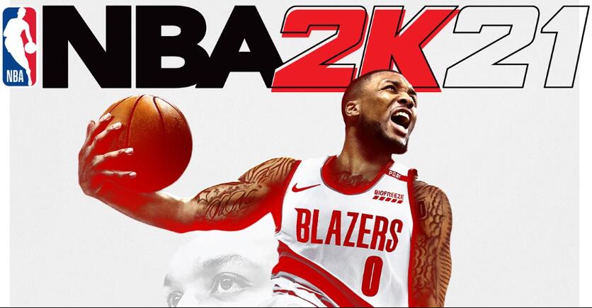 NBA 2K21