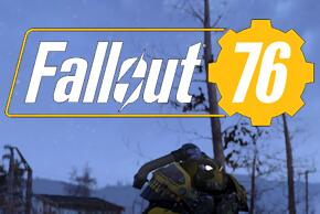Fallout76(フォールアウト76)