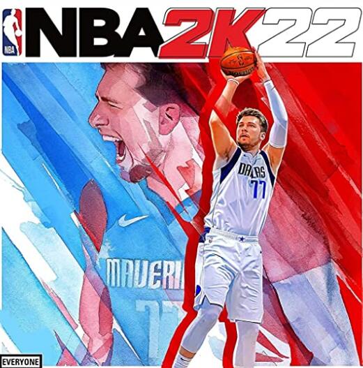 NBA 2K22