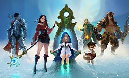 アーキエイジ(ArcheAge)