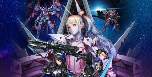 PSO2(ファンタシースターオンライン2)