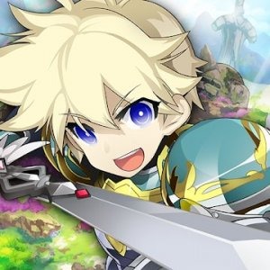 剣と魔法のログレス