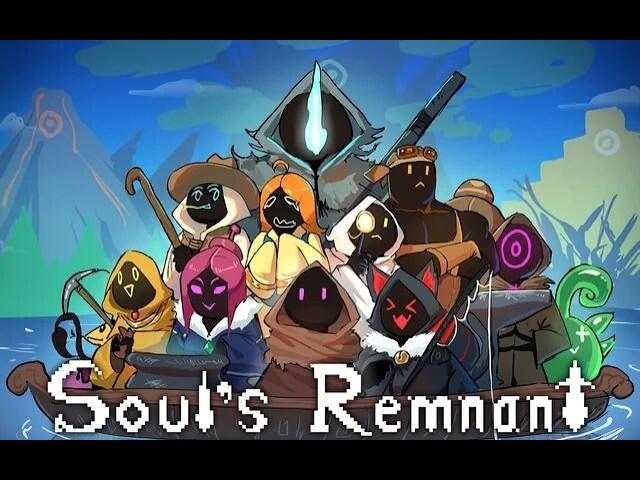 ソウルズレムナント(Soul's Remnant)