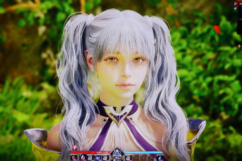 AION2（アイオン2）